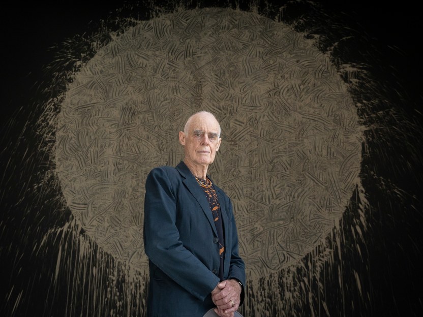 Richard Long