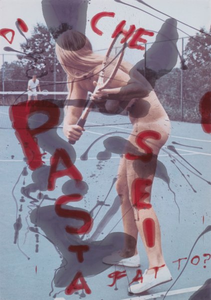 Untitled (tennis)