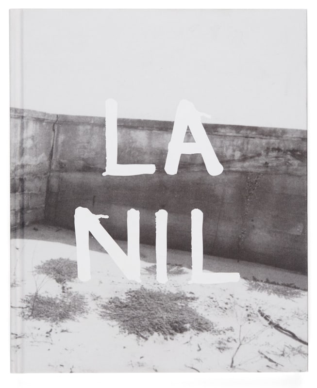 La Nil: Paintings 1988 - 2014