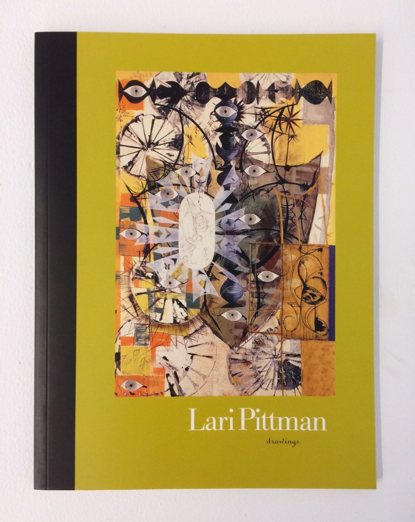 Lari Pittman - Publications - Regen Projects