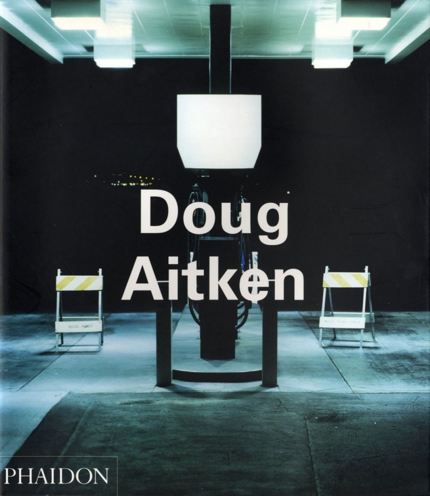 Doug Aitken - Publications - Regen Projects