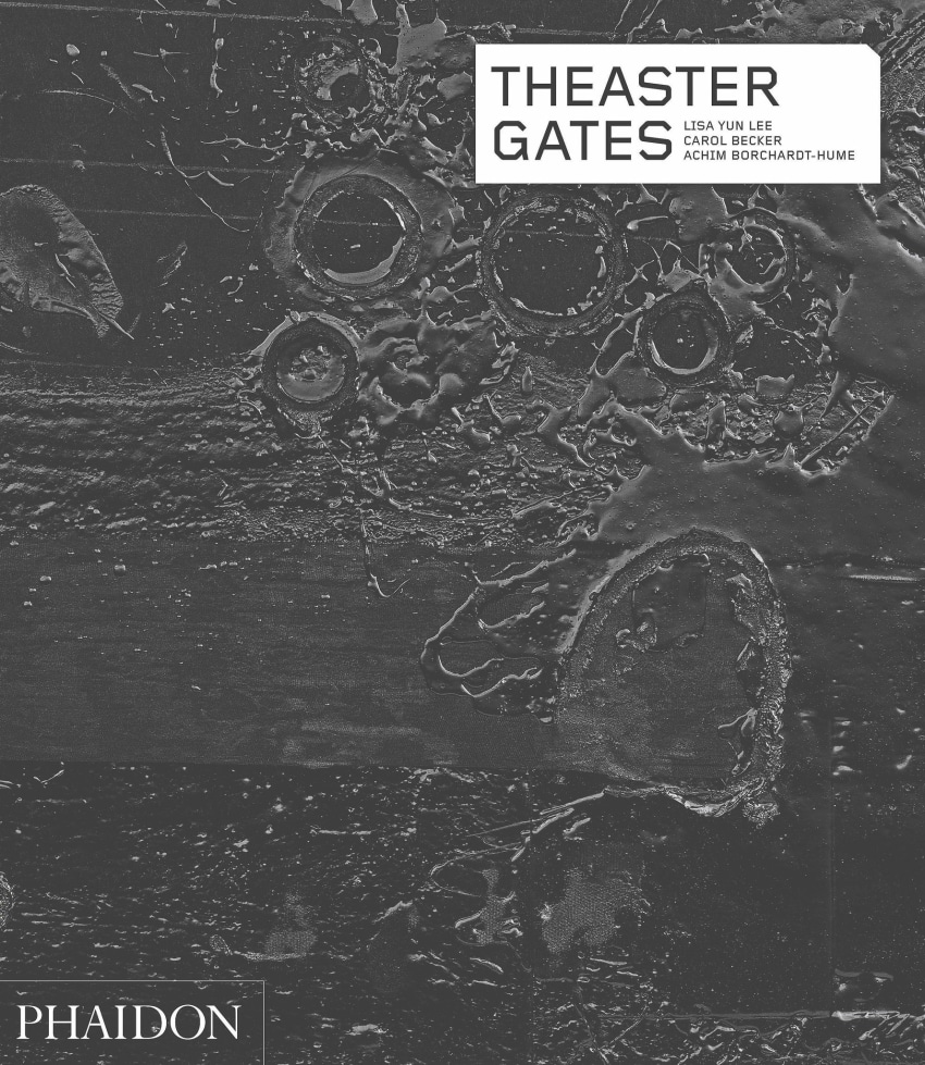 Theaster Gates - Publications - Regen Projects