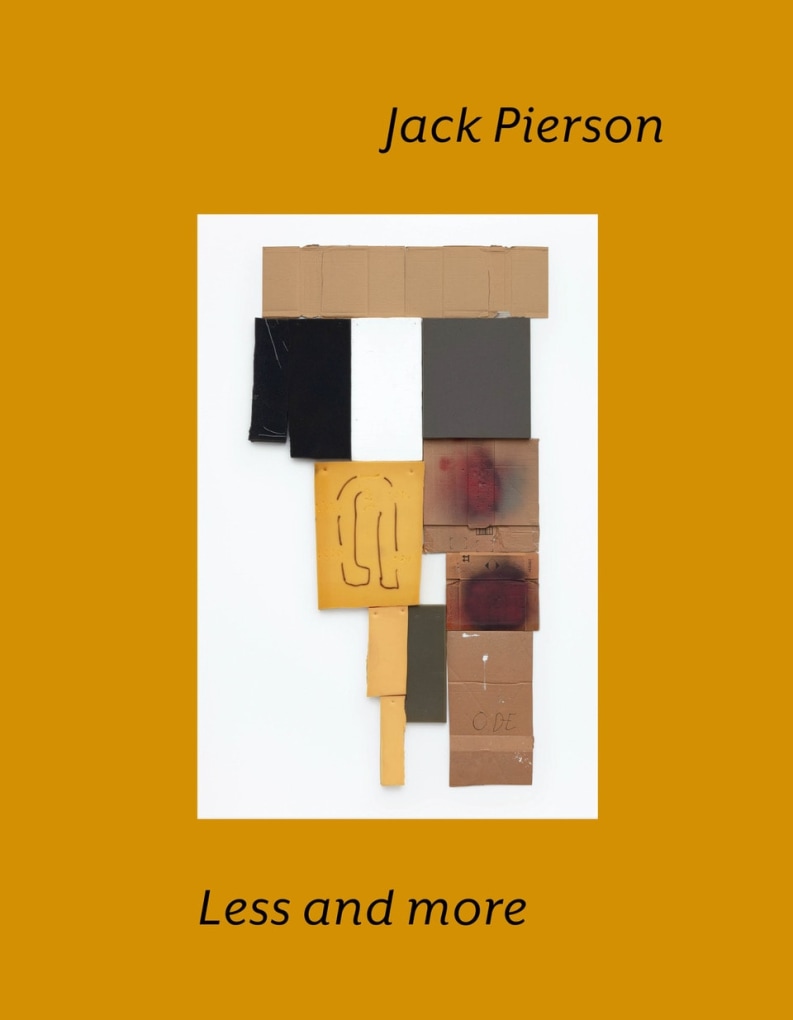 Jack Pierson - Publications - Regen Projects