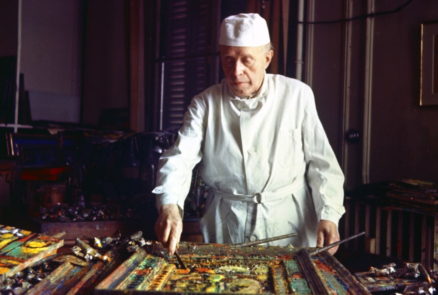 Georges Rouault: 5 Reasons His Art Continues to Captivate Today