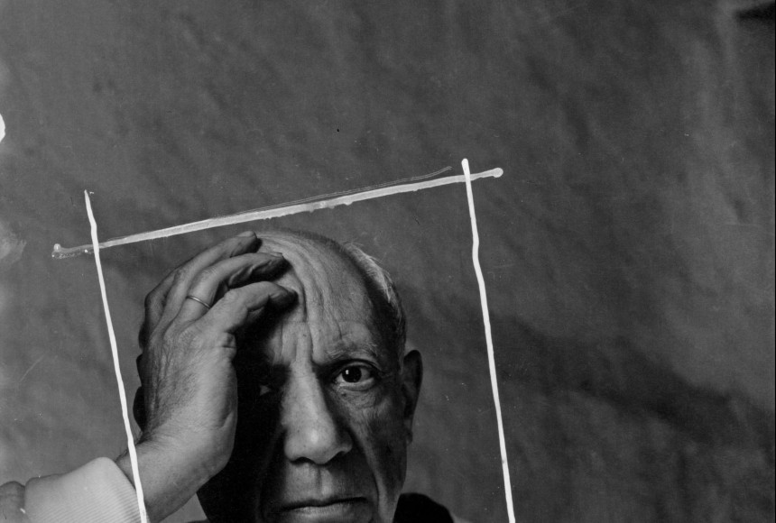 REINVENTING VISION: THE ARTISTIC EVOLUTION OF PABLO PICASSO, 1895–1973