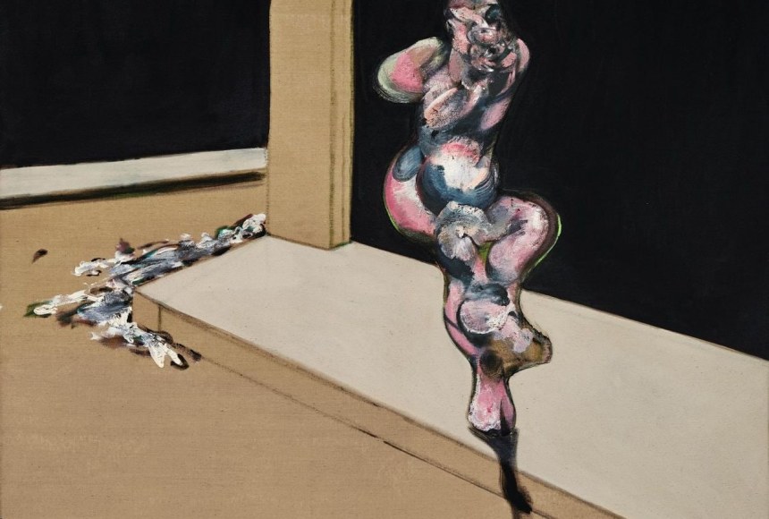 Francis Bacon: In the Mirror of Photography