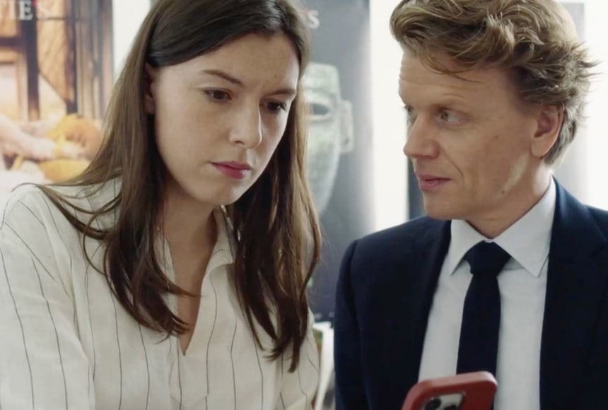 LIGHTS, CAMERA, BIDDING: PASCAL BONITZER’S AUCTION STEPS UP TO THE ROSTRUM OF GREAT ART-WORLD FILMS