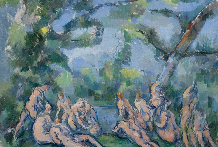 ACROSS EUROPE, LANDMARK SHOWS REFRAME 20TH-CENTURY MASTERS