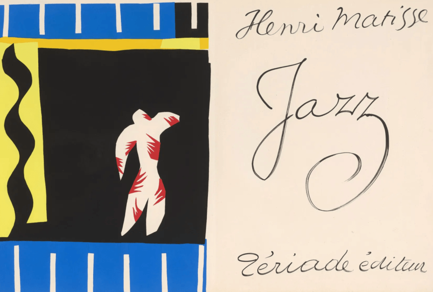 Matisse: Jazz Unbound