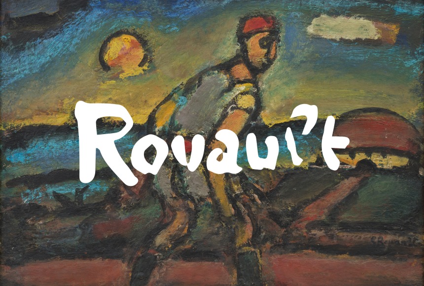 Georges Rouault