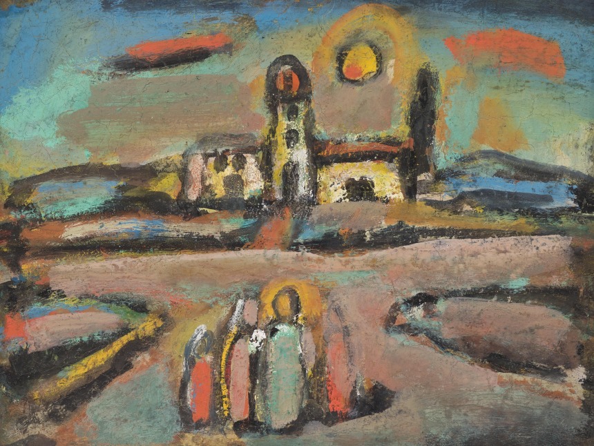 Georges Rouault