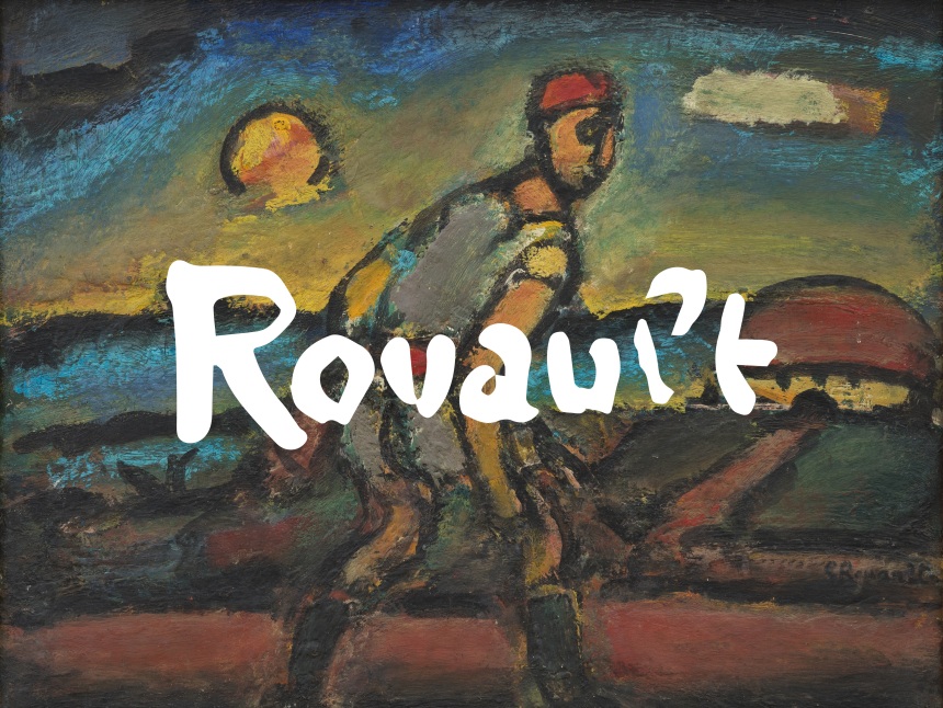 Georges Rouault