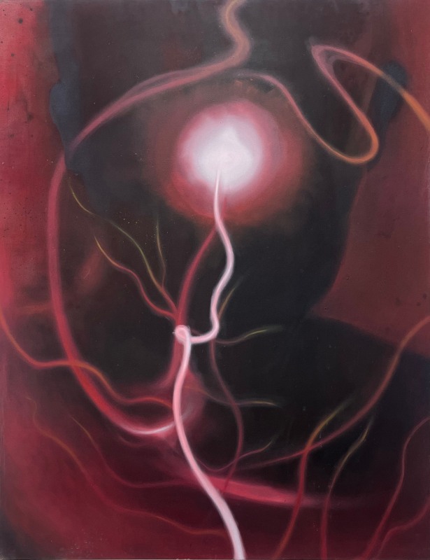 Liang Fu in 'Polyphonic Views'