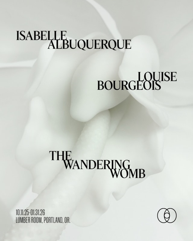 Isabelle Albuquerque in 'The Wandering Womb'