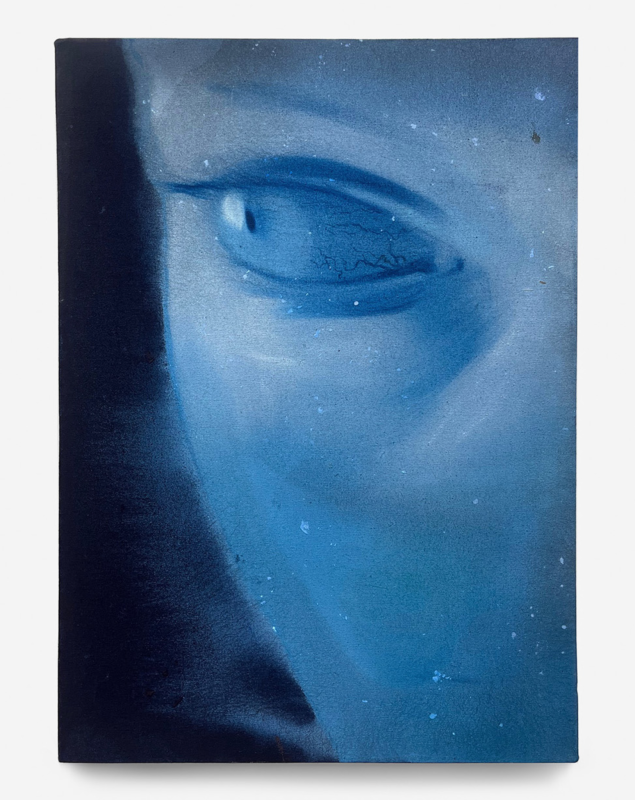 Liang Fu at Asia NOW