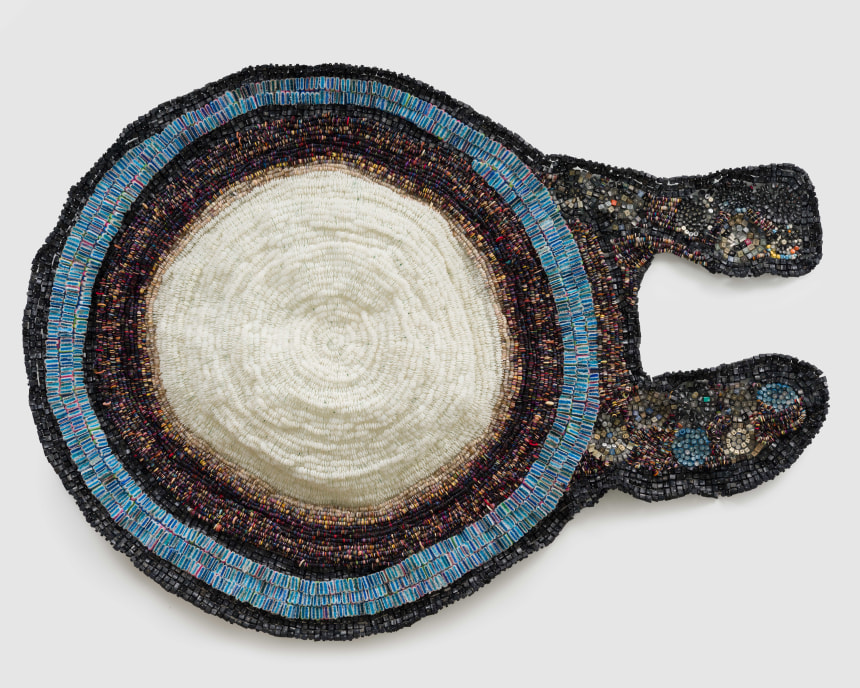 Ben Lee Ritchie Handler will be a panelist for 'Warp &amp; Weft: The Woven Histories of Art and Design'