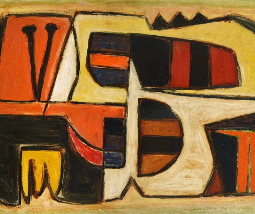ABU DHABI ART FAIR 2025