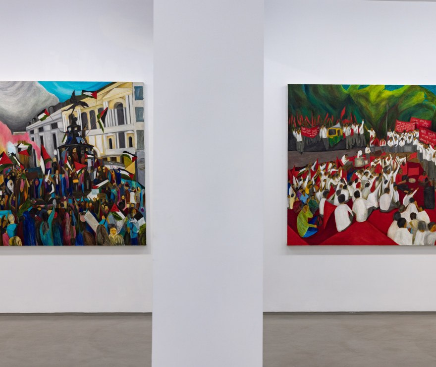 Nothing Human Is Alien To Me