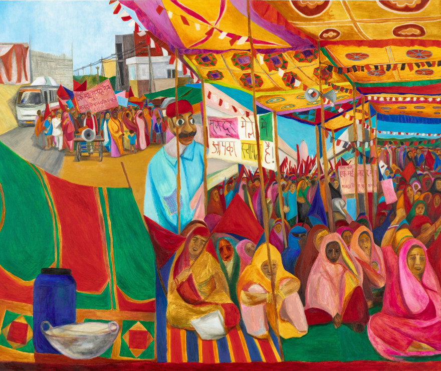 Nothing Human Is Alien To Me