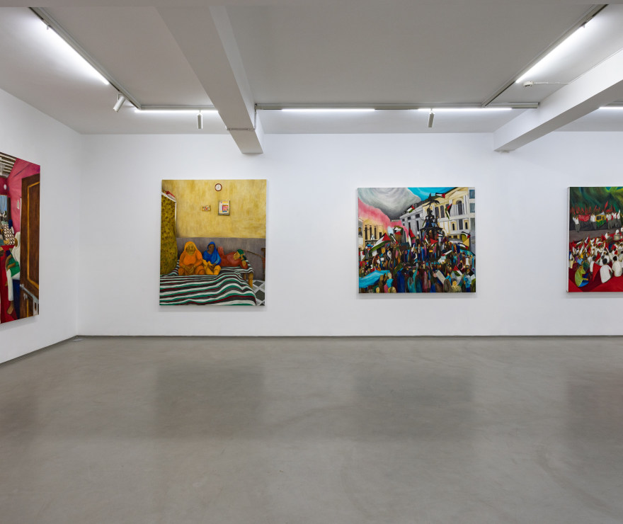 Nothing Human Is Alien To Me