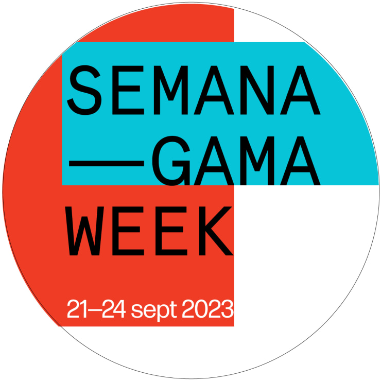 GAMA WEEK 2023
