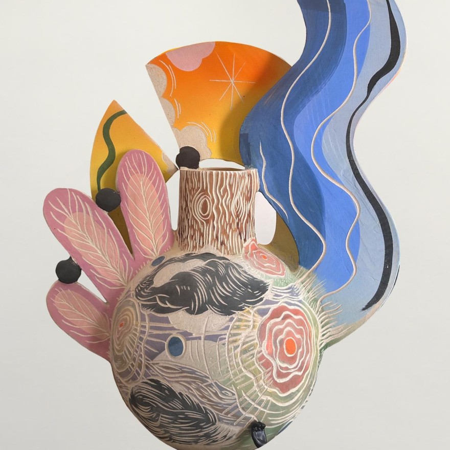 Half Moon / Solar Day