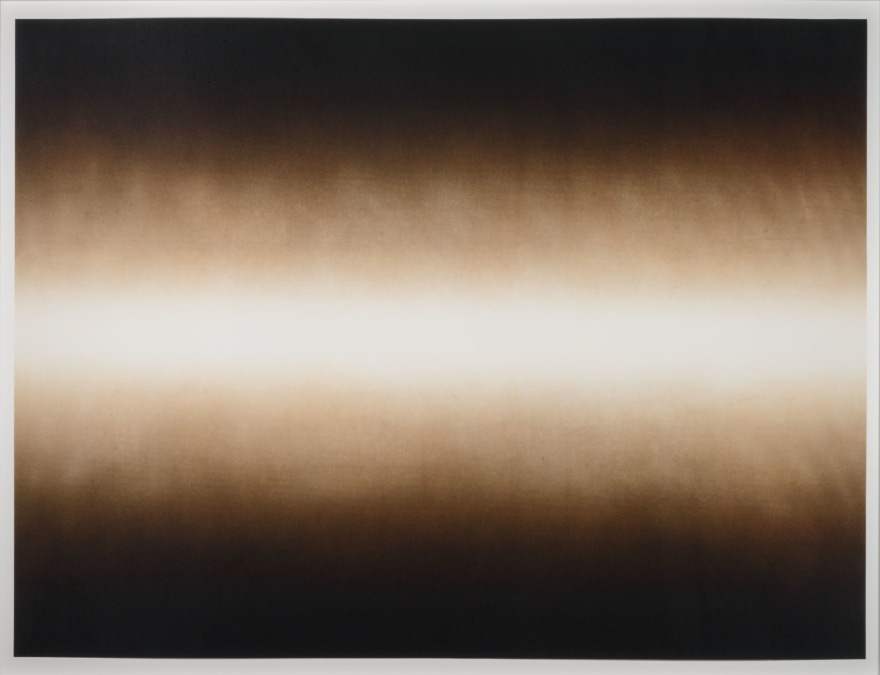 Anish Kapoor, Untitled 8 (from Shadow III), Etching