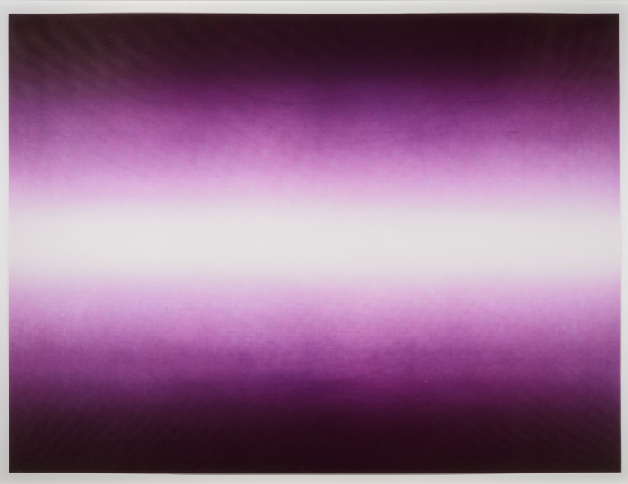 Anish Kapoor, Untitled 9 (from Shadow III), Etching