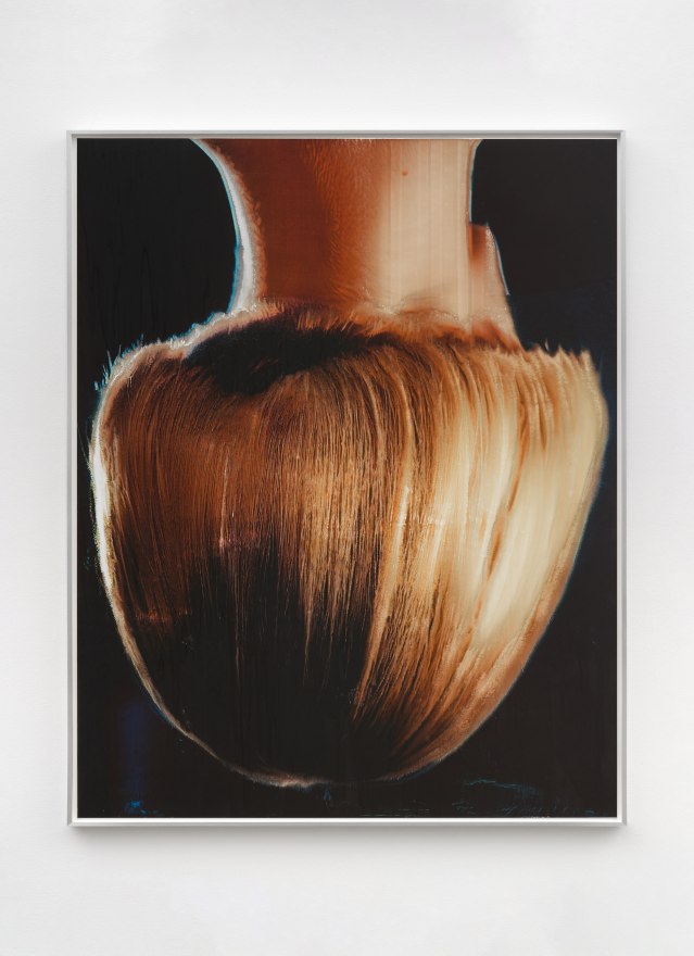 David Moy Mia, 2025 Ultrachrome inkjet on panel with varnish 50 x 40 in (unframed) 127 x 101.6 (unframed) (DMO25.019)