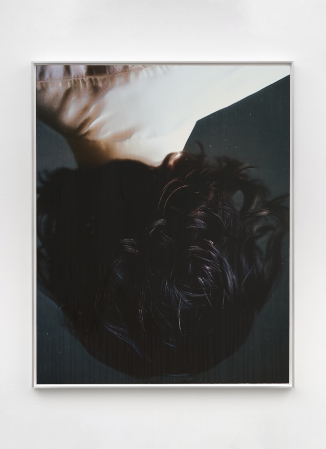 David Moy Adrien, 2025 Ultrachrome inkjet on panel with varnish 50 x 40 in (unframed) 127 x 101.6 cm (unframed) (DMO25.003)