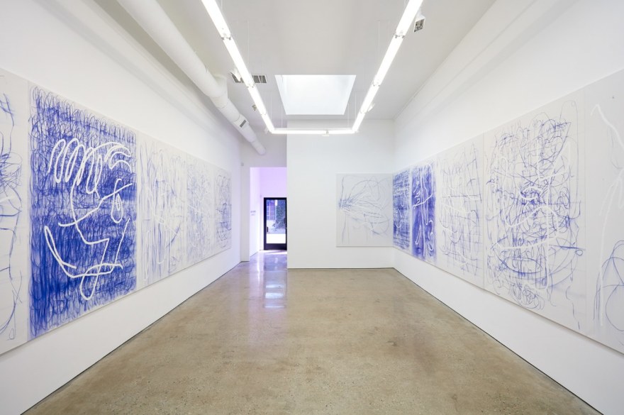 Installation View 8 of Spontacts