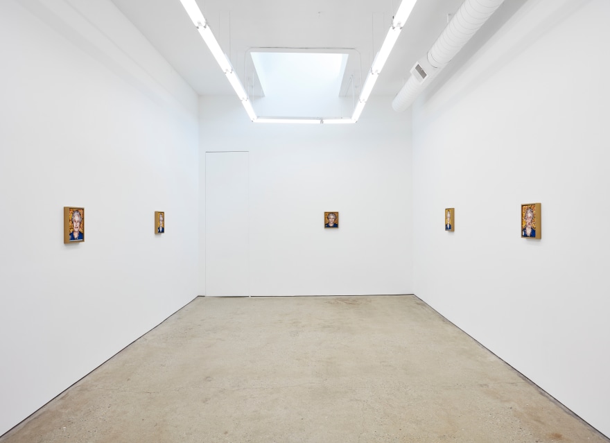 Installation view 6 of Polly Borland: Babies (July 22-August 17, 2017) at Nino Mier Gallery, Los Angeles