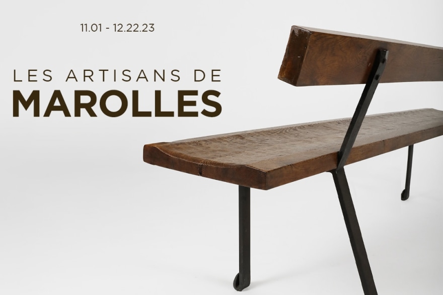 Les Artisans de Marolles