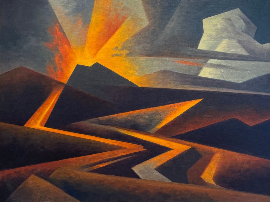 Contemporary