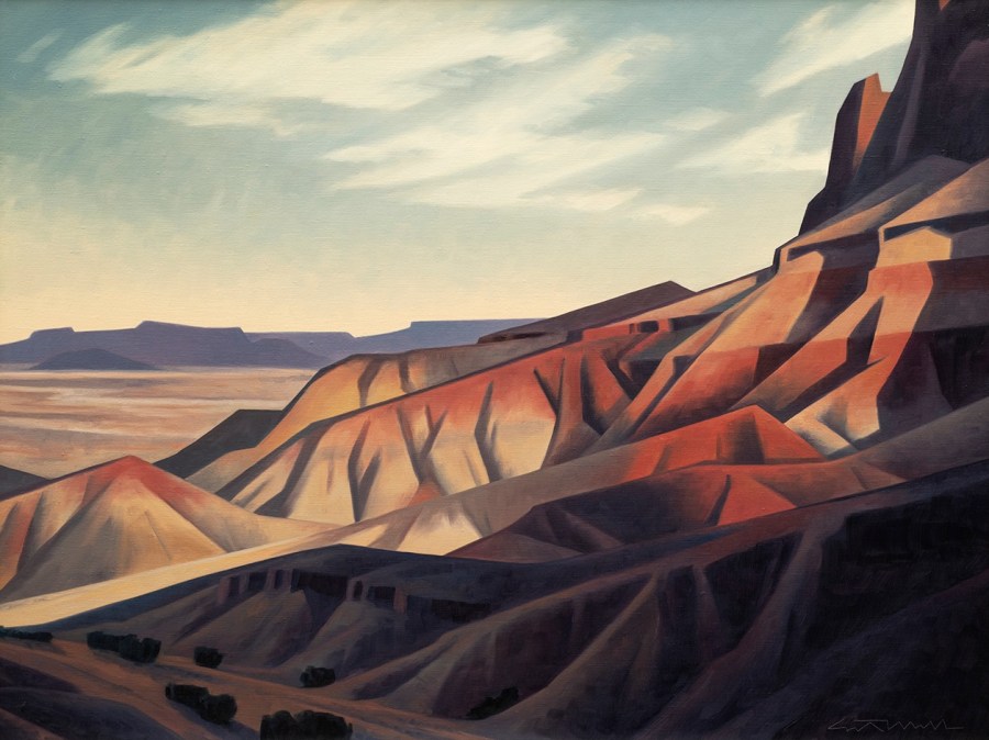 Contemporary