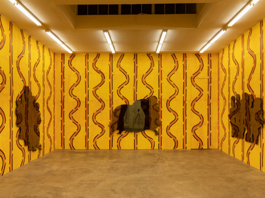The Estate of William N. Copley | In Collaboration with Kasmin Gallery