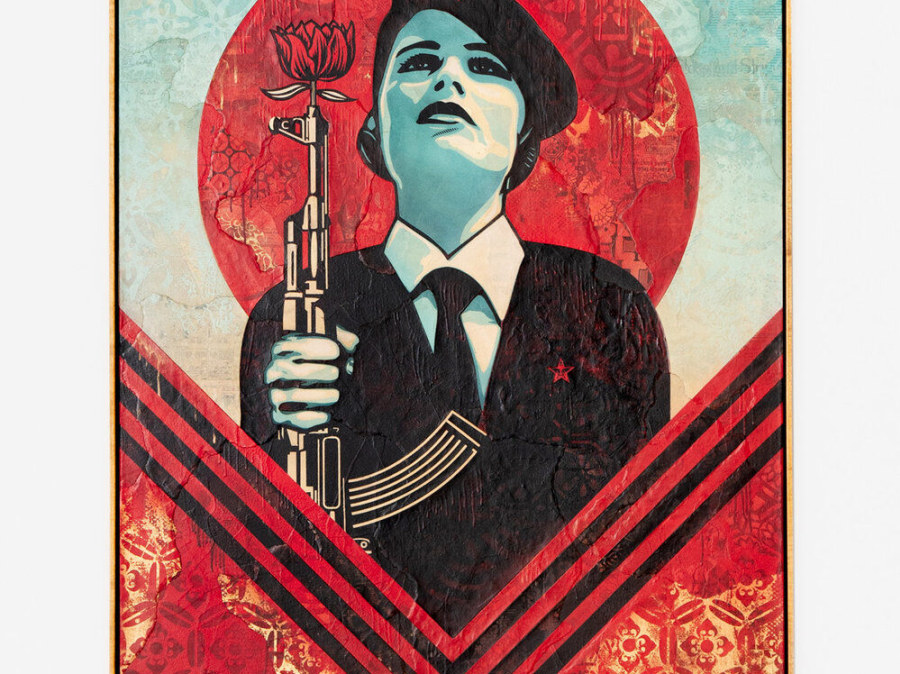 Shepard Fairey