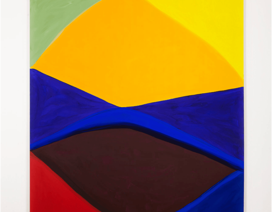 Feeling the Blahs? Feast Your Eyes on These 3 Gallery Shows by Modern Maestros of Dazzling Color