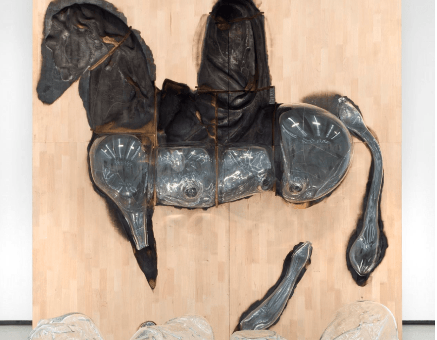 Titus Kaphar on Putting Black Figures Back Into Art History and His Solution for the Problem of Confederate Monuments