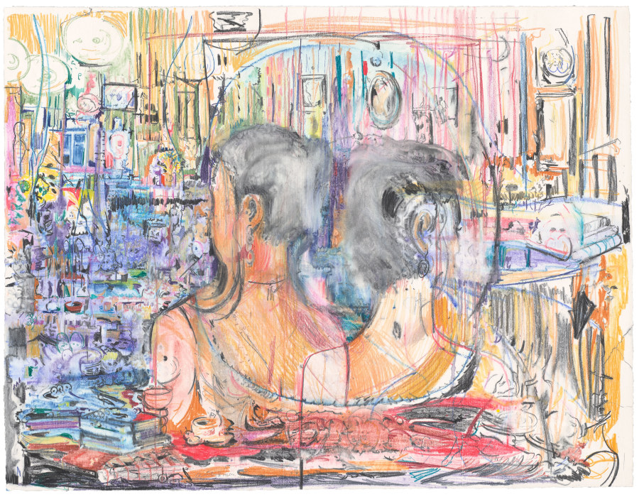 Cecily Brown