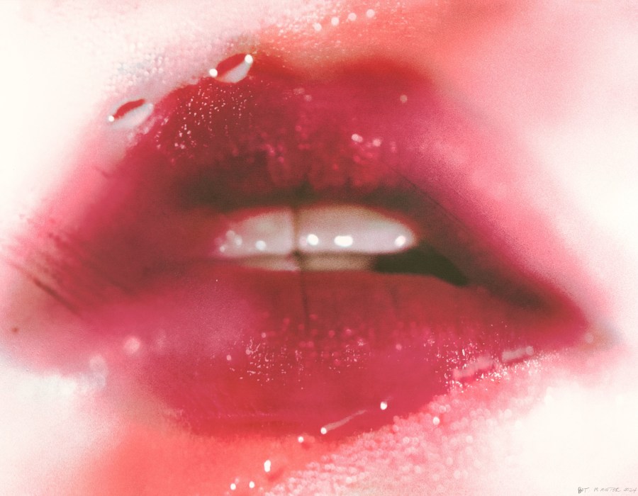 Marilyn Minter