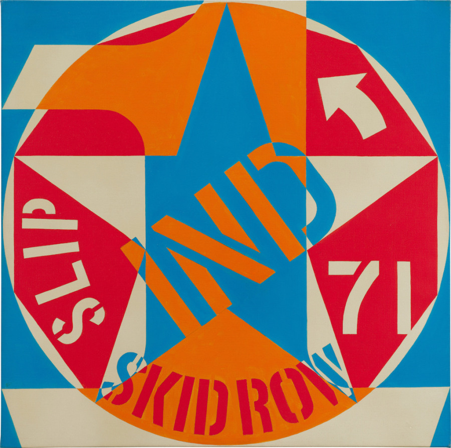 Decade: Autoportrait 1967