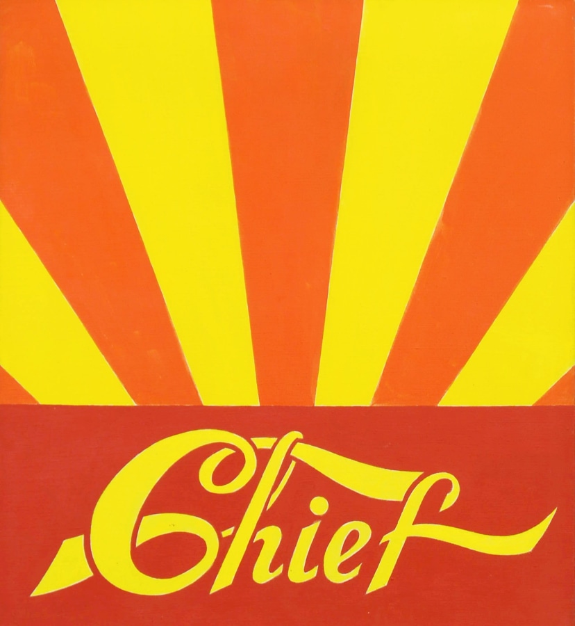 Chief