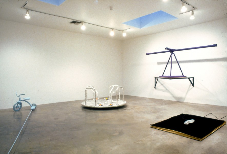 Michael Joaquin Grey