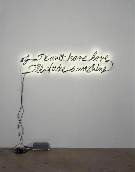 Glenn Ligon