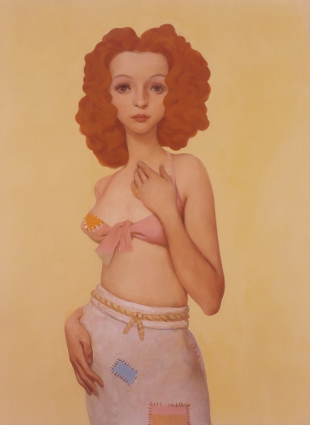 John Currin