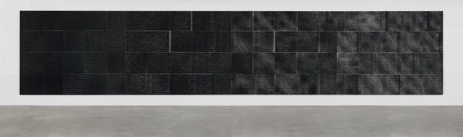 Glenn Ligon, Camden Arts Center