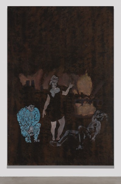 sergej jensen - untitled