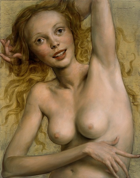 John Currin
