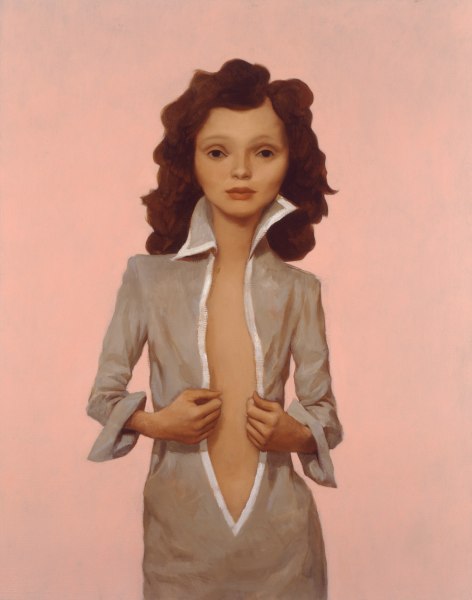 John Currin
